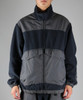 Picture No.75 of NUMBER (N)INE REVERSIBLE FLEECE BLOUSON F22NJ004