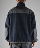 Picture No.78 of NUMBER (N)INE REVERSIBLE FLEECE BLOUSON F22NJ004