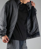 Picture No.90 of NUMBER (N)INE REVERSIBLE FLEECE BLOUSON F22NJ004
