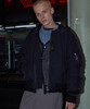 Picture No.4 of NUMBER (N)INE MATTE NYLON OVER MA-1 JACKET F23NJ011