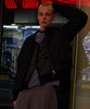 Picture No.10 of NUMBER (N)INE MATTE NYLON OVER MA-1 JACKET F23NJ011