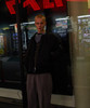 Picture No.11 of NUMBER (N)INE MATTE NYLON OVER MA-1 JACKET F23NJ011