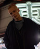 Picture No.12 of NUMBER (N)INE MATTE NYLON OVER MA-1 JACKET F23NJ011