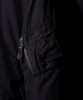 Picture No.33 of NUMBER (N)INE MATTE NYLON OVER MA-1 JACKET F23NJ011
