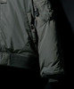 Picture No.41 of NUMBER (N)INE MATTE NYLON OVER MA-1 JACKET F23NJ011