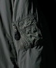 Picture No.43 of NUMBER (N)INE MATTE NYLON OVER MA-1 JACKET F23NJ011