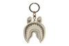 Picture No.5 of BAPE SHARK REFLECTIVE KEYCHAIN 1J70-182-049