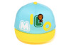 Picture No.5 of BAPE PIRATE BABY MILO FONT CAP 2I80380004