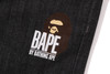 Picture No.3 of BAPE BAPE SLIM PANTS 1J80-352-010