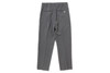 Picture No.2 of BAPE APE HEAD ONE POINT 2 TUCK PANTS 1J80-252-001