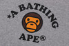 Picture No.2 of BAPE BABY MILO RAGLAN L/S TEE 2J70-211-001