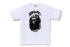 Picture No.1 of BAPE APE HEAD GRAFFITI TEE 1J80-110-040