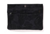 Picture No.2 of BAPE TONAL SOLID CAMO SHOULDER POUCH 1J70-190-005