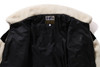 Picture No.5 of BAPE (B)APE FAUX FUR JACKET 1J80-140-004