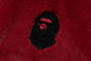Picture No.8 of BAPE (B)APE FAUX FUR JACKET 1J80-140-004