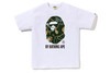 Picture No.1 of BAPE BAPE JEWELS BY BATHING APE TEE 1J80-110-033