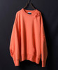 Picture No.4 of NUMBER (N)INE WORN-OUT DAMAGE CREW SWEAT F23GTNC002