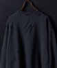 Picture No.12 of NUMBER (N)INE WORN-OUT DAMAGE CREW SWEAT F23GTNC002