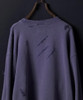 Picture No.30 of NUMBER (N)INE WORN-OUT DAMAGE CREW SWEAT F23GTNC002