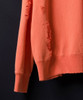 Picture No.40 of NUMBER (N)INE WORN-OUT DAMAGE CREW SWEAT F23GTNC002