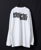 Picture No.8 of NUMBER (N)INE N(N)number nine L/S T-SHIRT F23NLT006