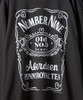Picture No.12 of NUMBER (N)INE NUMBER NINE L/S T-SHIRT F23NLT004