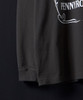 Picture No.13 of NUMBER (N)INE NUMBER NINE L/S T-SHIRT F23NLT004