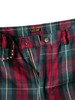 Picture No.7 of KAPITAL 11Oz Tartan Check Boogie Day Baggy Pants K2309LP065