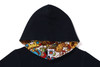 Picture No.5 of BAPE BABY MILO TOY PULLOVER HOODIE 2J80-314-002