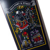 Picture No.3 of Evisen Skateboards EVISEN x PASS~PORT UP WHERE WE BELONG 8770990080314