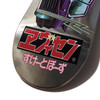 Picture No.4 of Evisen Skateboards HELLCEDES 8777017459002