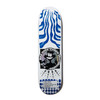 Picture No.1 of Evisen Skateboards FINE PRINT 8777063104826