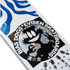 Picture No.3 of Evisen Skateboards FINE PRINT 8777063104826