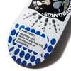 Picture No.4 of Evisen Skateboards FINE PRINT 8777063104826