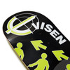 Picture No.3 of Evisen Skateboards BEWARE OF THE DOG 8777058517306