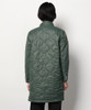 Picture No.6 of NUMBER (N)INE 2WAY QUILTING COAT / 2WAY quilting coat F21NJ012