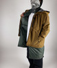 Picture No.18 of NUMBER (N)INE 2WAY QUILTING COAT / 2WAY quilting coat F21NJ012