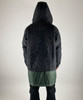 Picture No.22 of NUMBER (N)INE 2WAY QUILTING COAT / 2WAY quilting coat F21NJ012