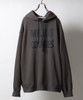 Picture No.2 of NUMBER (N)INE MILK&amp;COOKIES PULLOVER HOODIE F23NC022