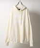 Picture No.3 of NUMBER (N)INE MILK&amp;COOKIES PULLOVER HOODIE F23NC022