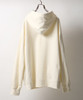 Picture No.10 of NUMBER (N)INE MILK&amp;COOKIES PULLOVER HOODIE F23NC022