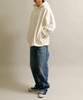 Picture No.28 of NUMBER (N)INE MILK&amp;COOKIES PULLOVER HOODIE F23NC022