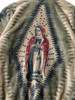 Picture No.8 of KAPITAL Thunder Mother Pattern Fleece ZIP Blouson K2211LC146EK-1542