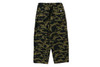 Picture No.2 of BAPE 1ST CAMO ARMY PANTS 1K30-252-004