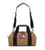 Picture No.1 of THE NORTH FACE PURPLE LABEL THE NORTH FACE PURPLE LABEL Field Duffle Bag NN7353N 7366
