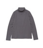 Picture No.2 of THE NORTH FACE PURPLE LABEL THE NORTH FACE PURPLE LABEL Cotton Field Turtleneck NTW3373N 7360