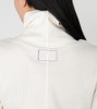 Picture No.8 of THE NORTH FACE PURPLE LABEL THE NORTH FACE PURPLE LABEL Cotton Field Turtleneck NTW3373N 7360