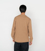 Picture No.5 of THE NORTH FACE PURPLE LABEL THE NORTH FACE PURPLE LABEL Field Long Sleeve Tee NT3350N 7361