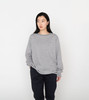 Picture No.7 of THE NORTH FACE PURPLE LABEL THE NORTH FACE PURPLE LABEL Field Long Sleeve Tee NT3350N 7361