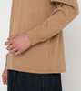 Picture No.13 of THE NORTH FACE PURPLE LABEL THE NORTH FACE PURPLE LABEL Field Long Sleeve Tee NT3350N 7361